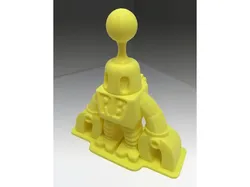 CEL Robox Robot..