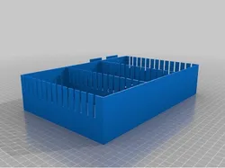 Cryptozoic Box Insert