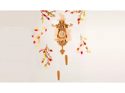 Cuckoo Clock