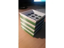 Customizable Coin sorter