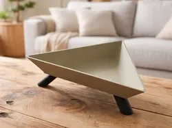 Decorative Bowl -no AMS- - Free 3D Print Model