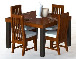 Dinning Set