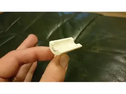 Grease Applicator