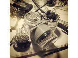jam jar socket