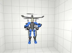 Jet Pack Jack