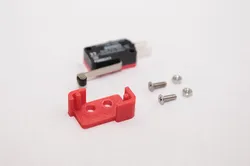 Limit Switch Mount for Shapeoko CNC Machine