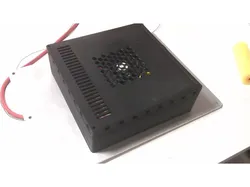 Mini ITX Case