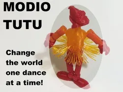 Modio Tutu
