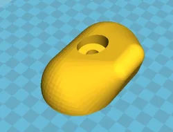 MY4777 Rock Wall Rock