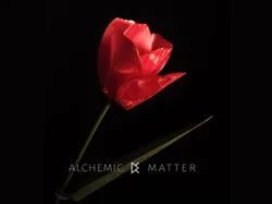Origami Flower - Free 3D Print Model