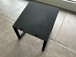 Pet Bowl Stand up to ⌀23cm - Free 3D Print Model