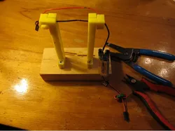 Plastic Helping Hands