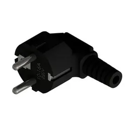 Plug AC in