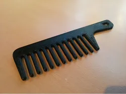 Pocket comb