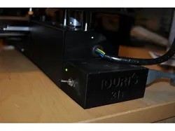 Printrbot Simple Metal XBox 360 Power Supply Box with feet