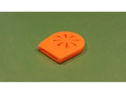 Screamer - Snap Fit, No Glue Required