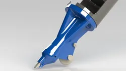 Screw sealant applicator