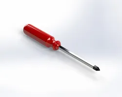 Screwdriver