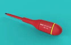 Screwdriver