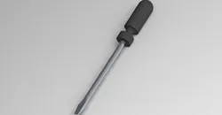 Screwdriver