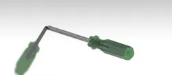 Screwdriver