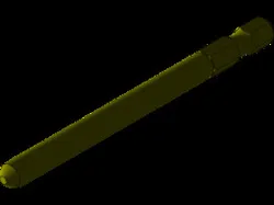 Screwdriver Bit, Phillips No. 2