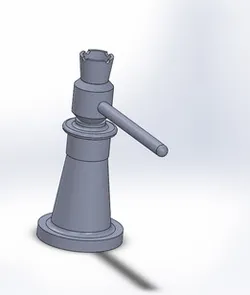 screwjack