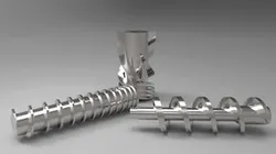 Screws