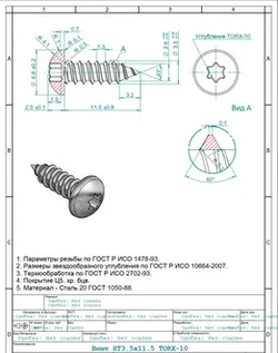 Screws