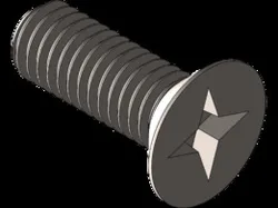 Screws and bolts