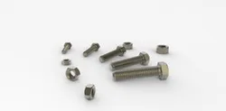 Screws & Nuts