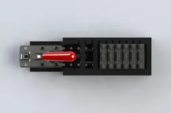 Screws Station