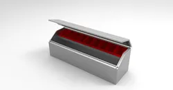 Screws storage chest
