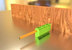 Scribe jig
