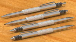 Scriber