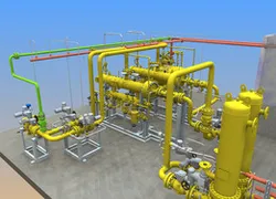 Scrubber Unit