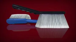 SCRUBBING BRUSH
