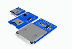SD Card Reader