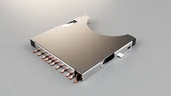 SD Reader