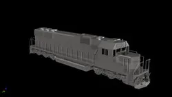 SD60