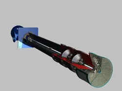 Sea Water Pump