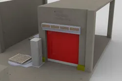 Seafood Processing and production line