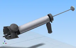 Sealant Applicator Krimelte challenge entry