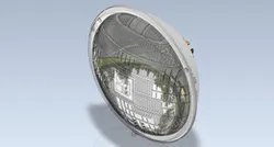 Sealed Beam Headlight Bulbs