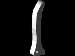 seat post spare trigger mtb
