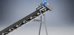 Secondary conveyor