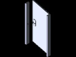 Security Doors
