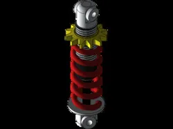 shock absorber