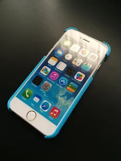 Simple iPhone6 Case