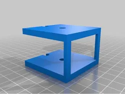 Slic3 Laser Cutter (wip)